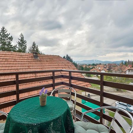 Apartman Alex Zlatibor Exterior photo