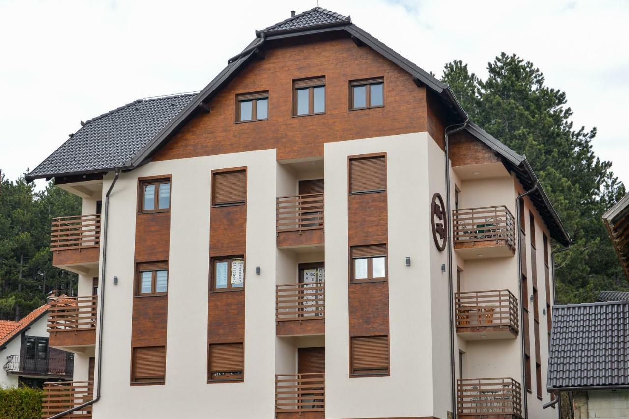 Apartman Alex Zlatibor Exterior photo