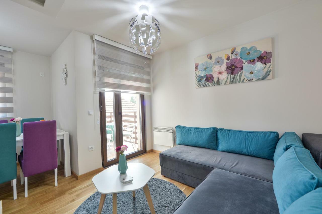 Apartman Alex Zlatibor Exterior photo