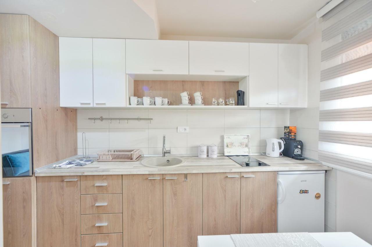Apartman Alex Zlatibor Exterior photo