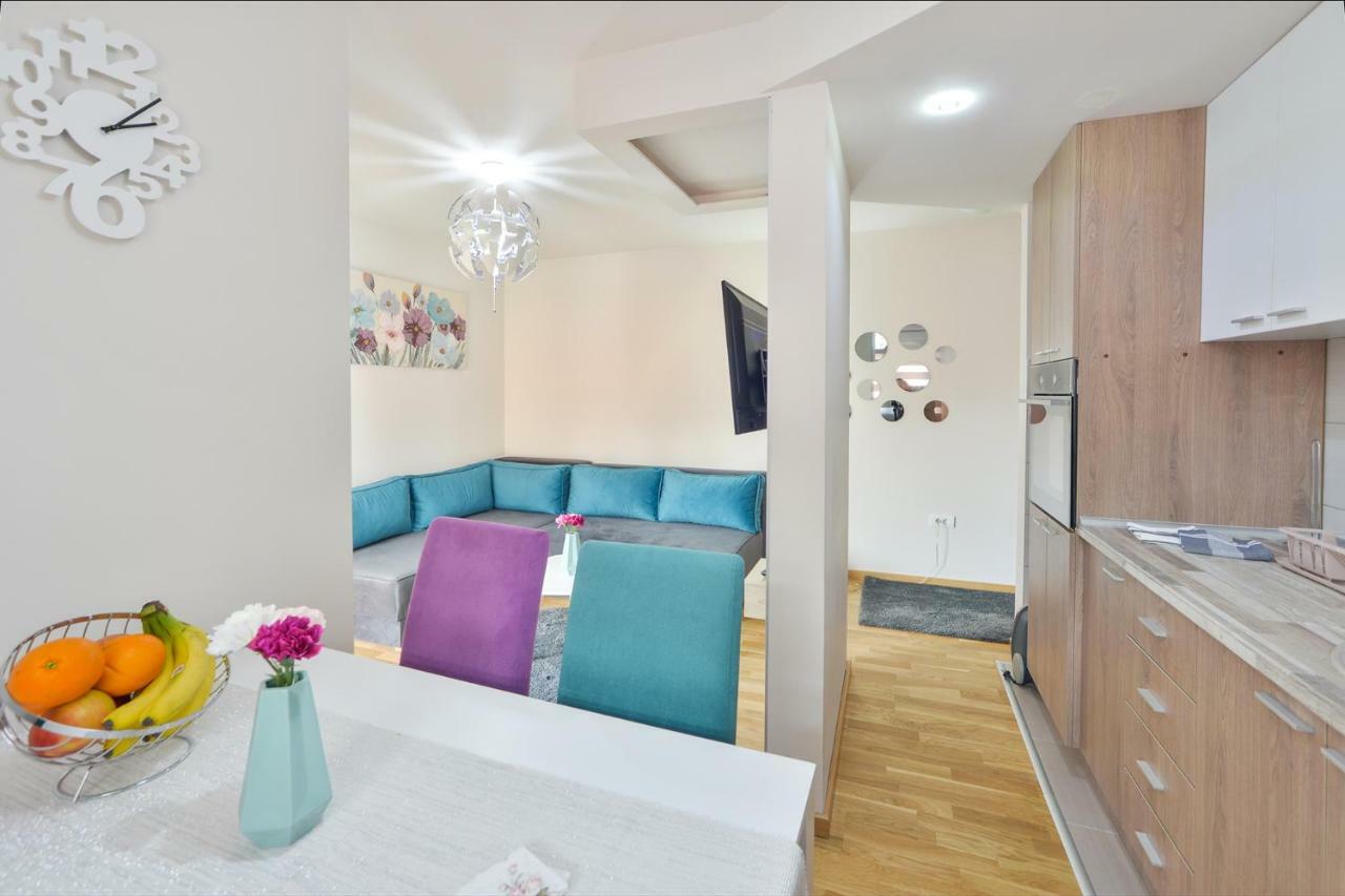 Apartman Alex Zlatibor Exterior photo