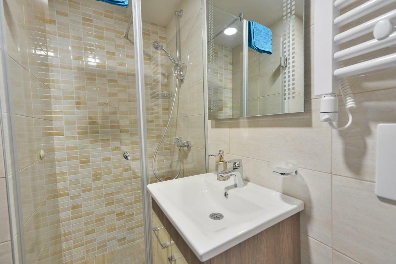 Apartman Alex Zlatibor Exterior photo