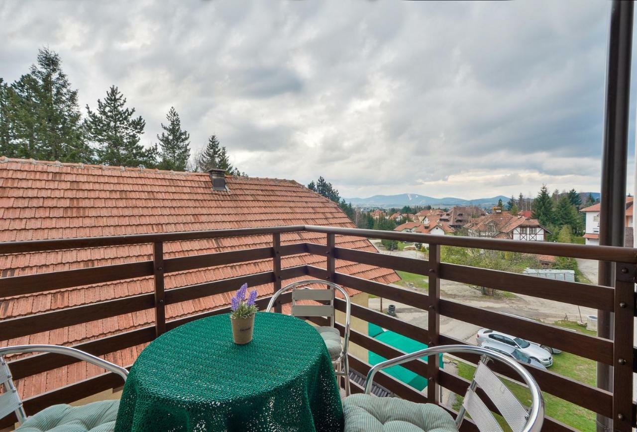 Apartman Alex Zlatibor Exterior photo