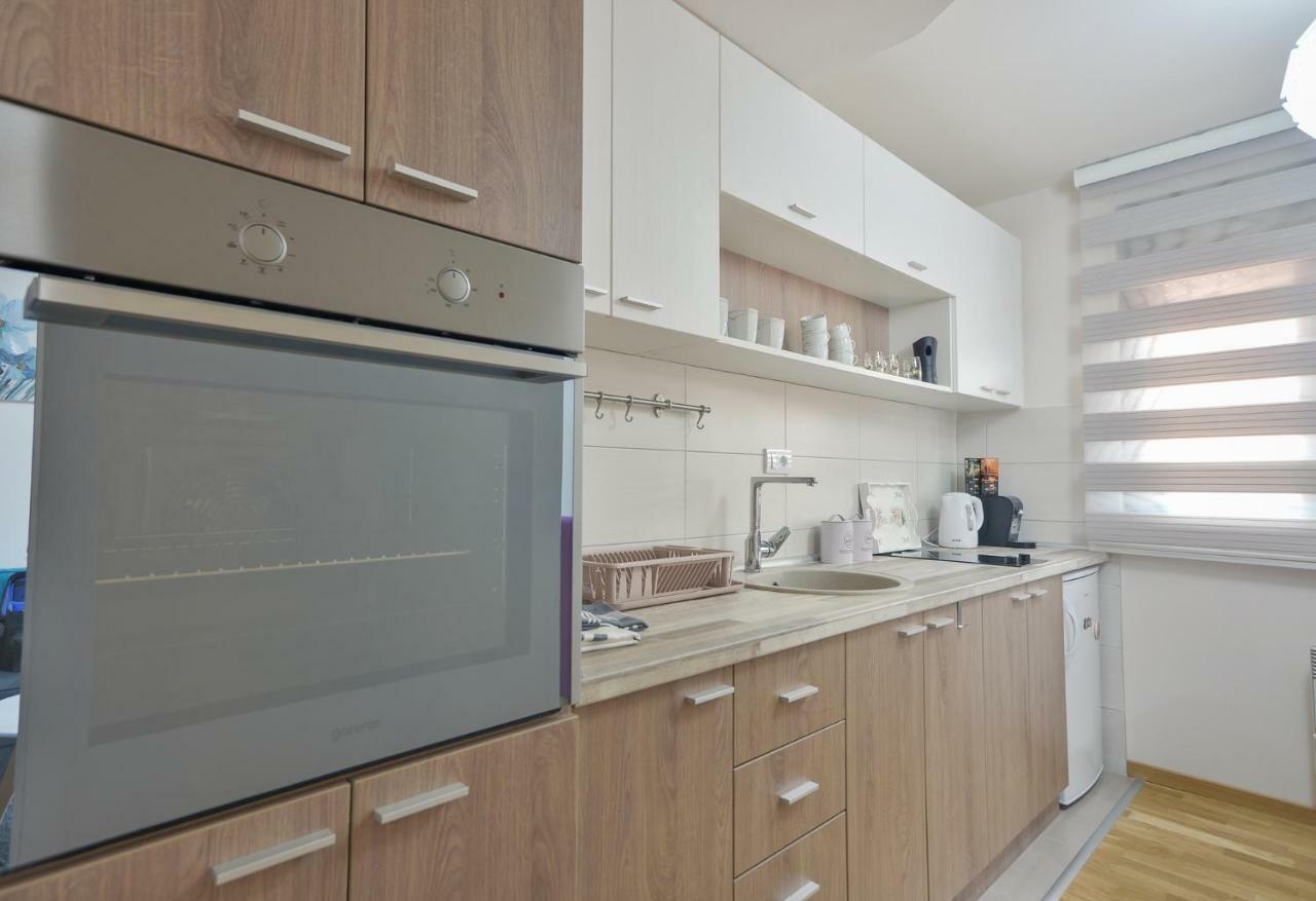 Apartman Alex Zlatibor Exterior photo