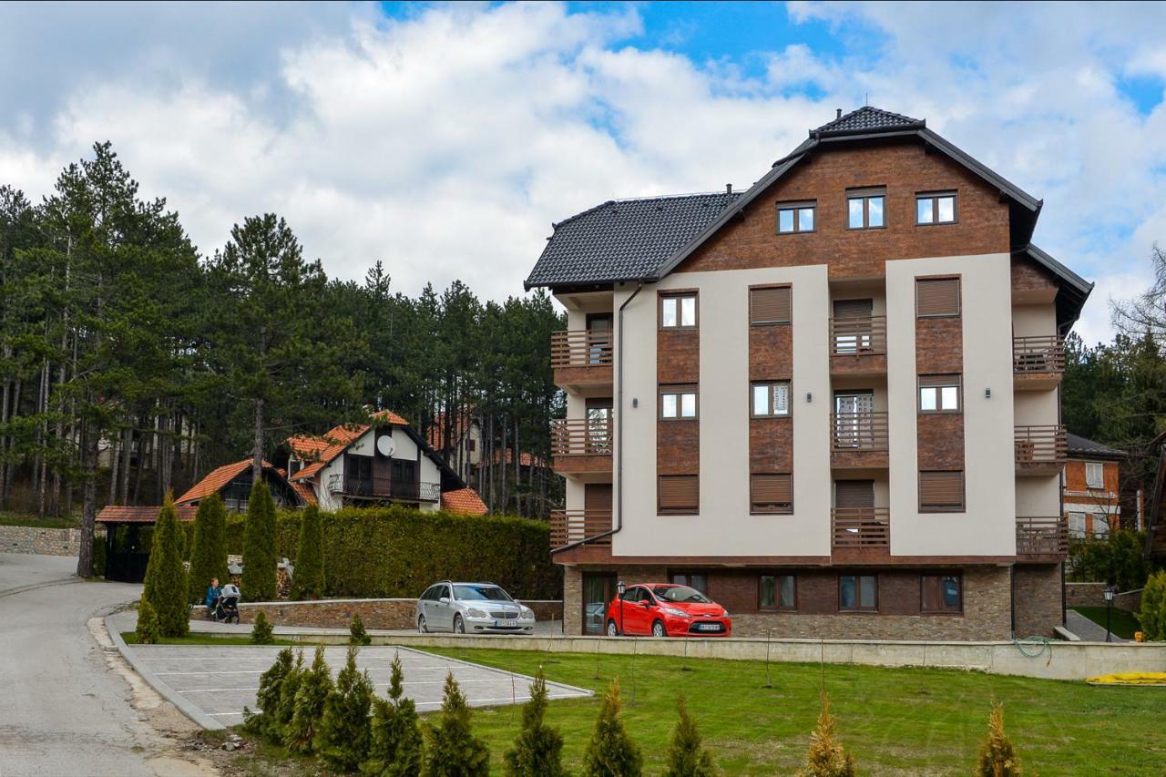 Apartman Alex Zlatibor Exterior photo